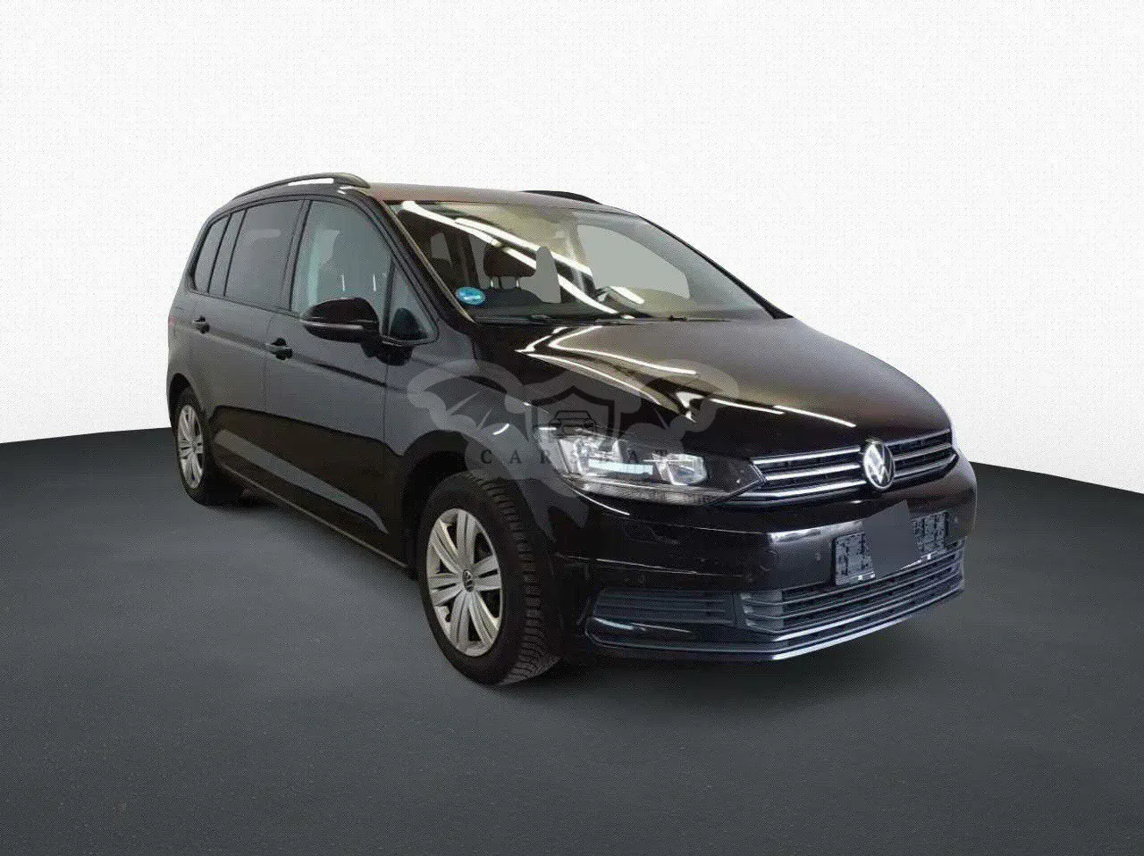 Volkswagen Touran 2.0 TDI Comfortline 2022