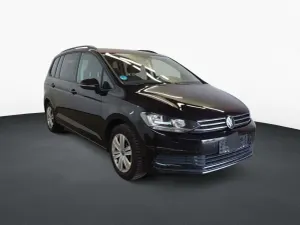 Volkswagen Touran 2.0 TDI Comfortline 2022
