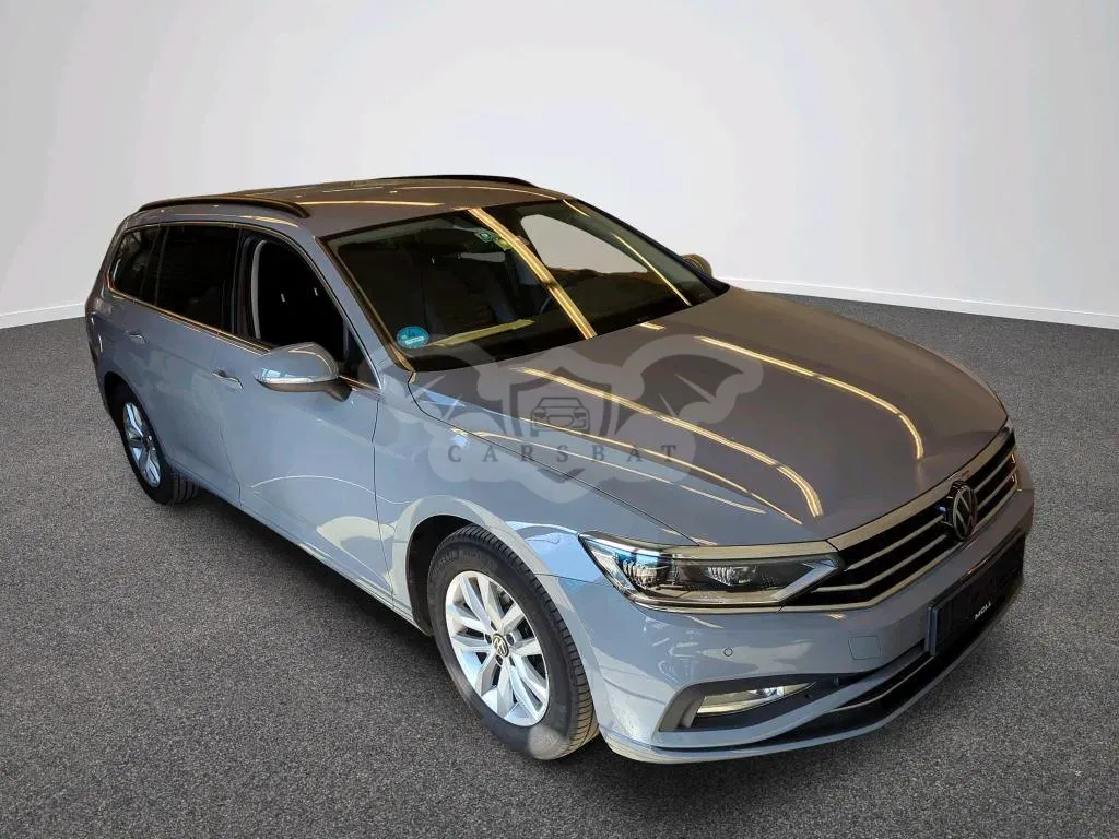 Volkswagen Passat Variant 2.0 TDI Business 2023