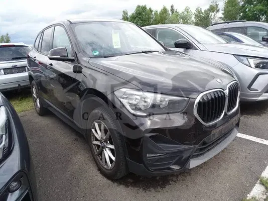 BMW X1 18d Advantage 2022