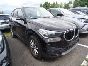 BMW X1 18d Advantage 2022