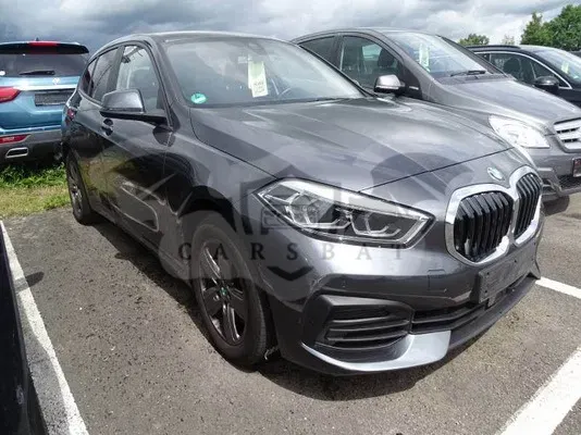 BMW 1 Series 118d Advantage 2021