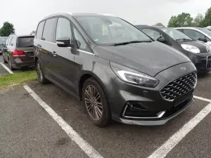 Ford Galaxy 2.0 EcoBlue Titanium 2021