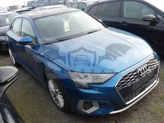 Audi A3 Sportback 35 TDI Advanced 2021