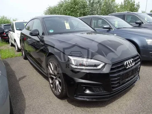 Audi A5 Sportback 40 TDI Design 2019