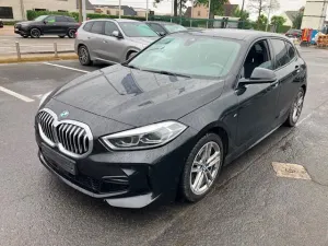 BMW 1 Series 118i 2019