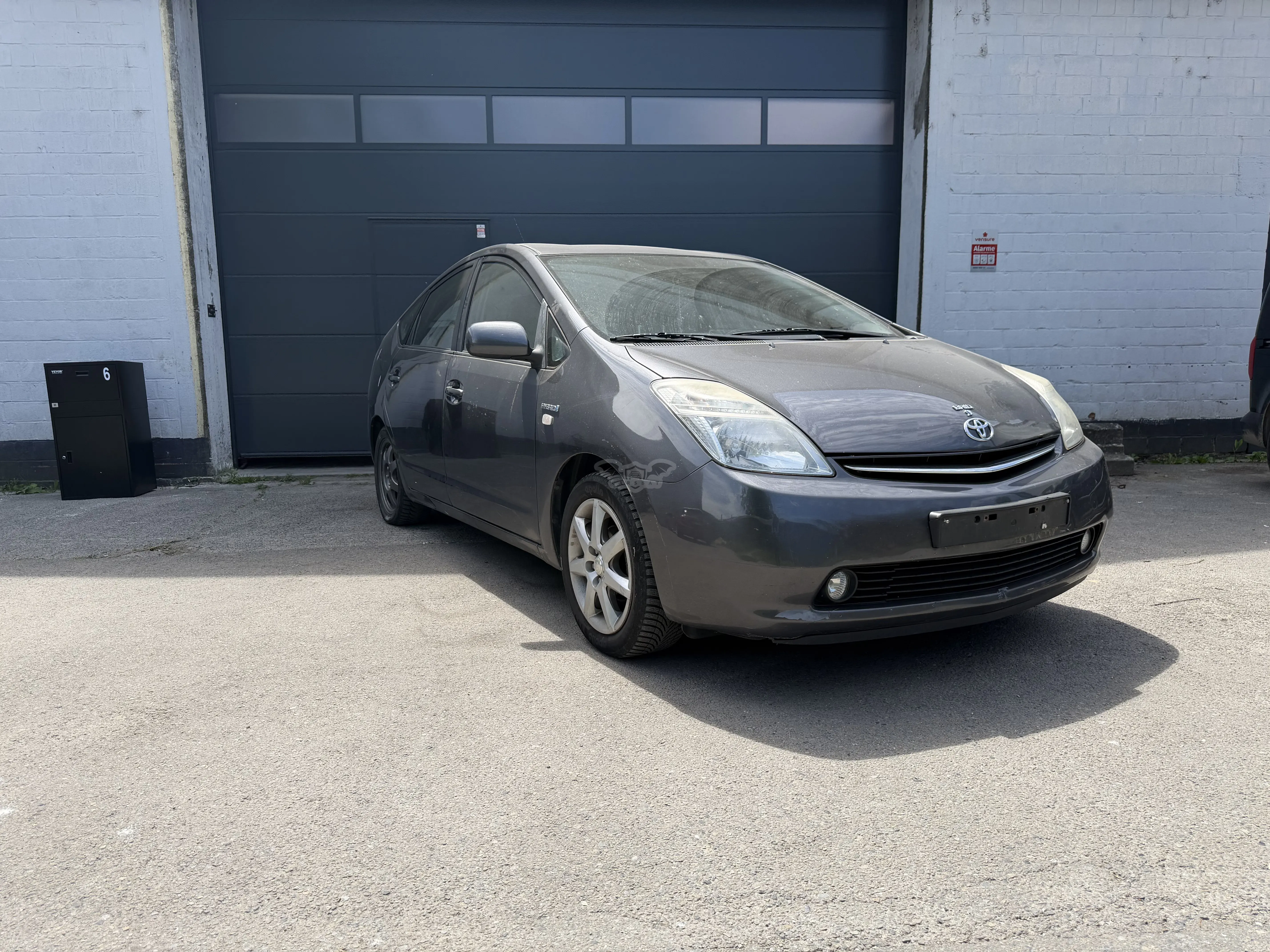 Toyota Prius 1.5 VVT-i Business 2009