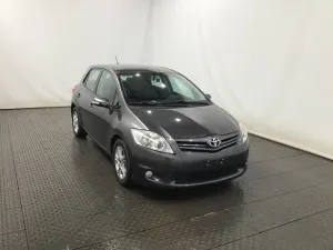 Toyota Auris 1.4 2011