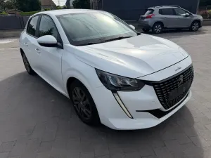 Peugeot 208 1.2i Style 2021