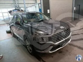 Hyundai Santa Fe Signature 2023