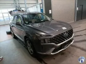 Hyundai Santa Fe Signature 2023