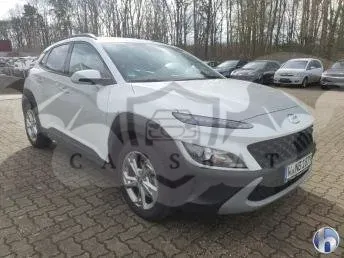Hyundai Kona 1.0 Edition 30 2022