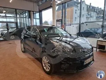Kia Sportage 1.6 Black Edition 2022
