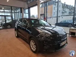 Kia Sportage 1.6 Black Edition 2022