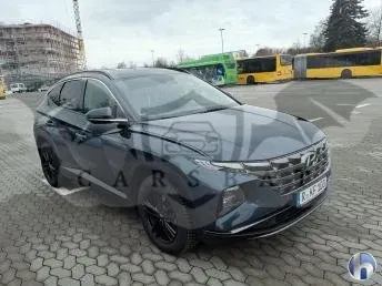 Hyundai Tucson Trend 2023
