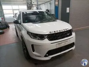 Land Rover Discovery Sport 1.5 2022