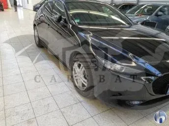 Mazda 3 Homura 2023