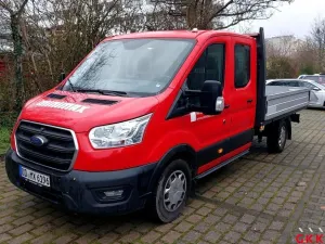 Ford Transit 2.0 TDCI Trend 2020