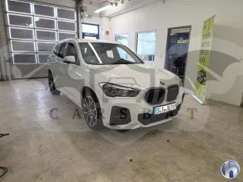 BMW X1 20i M Sport 2021