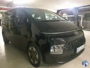 Hyundai Staria Trend 2023