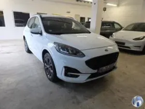 Ford Kuga ST Line 2022