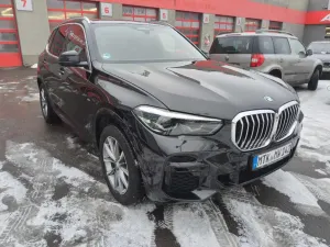 BMW X5 30d 2023