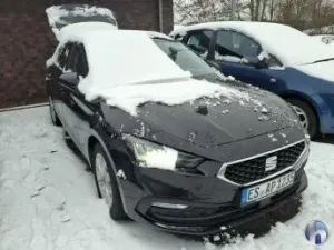 Seat Leon Sportstourer 2.0 TDI Style 2022