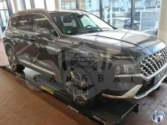Hyundai Santa Fe Prime 2023