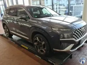 Hyundai Santa Fe Prime 2023