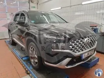 Hyundai Santa Fe Prime 2024