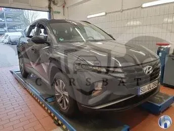 Hyundai Tucson Select 2024