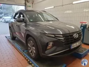 Hyundai Tucson Select 2024