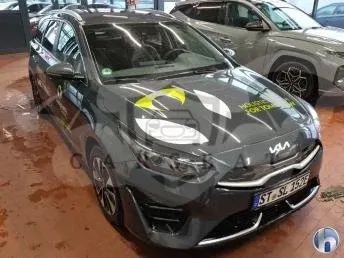 Kia Ceed Spirit 2023