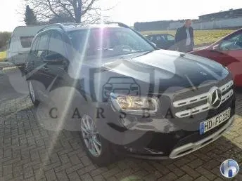 Mercedes-Benz GLB 180 2022