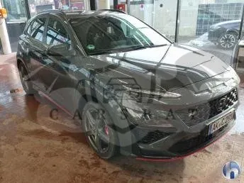 Hyundai Kona N Performance 2023