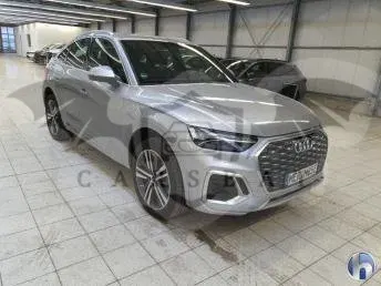 Audi Q5 Sportback S Line 2022