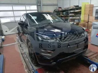 Land Rover Range Rover Evoque 2.0 R-Dynamic SE 2022