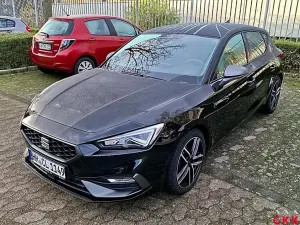Seat Leon 2.0 TDI FR 2021