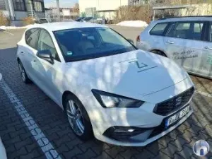 Seat Leon 2.0 FR 2022