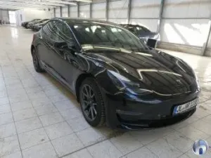 Tesla Model 3 Long Range 2023