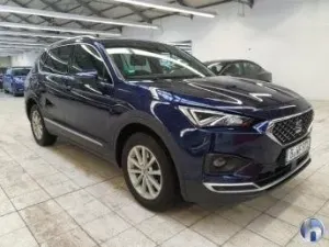 Seat Tarraco 2.0 TDI Xcellence 2022