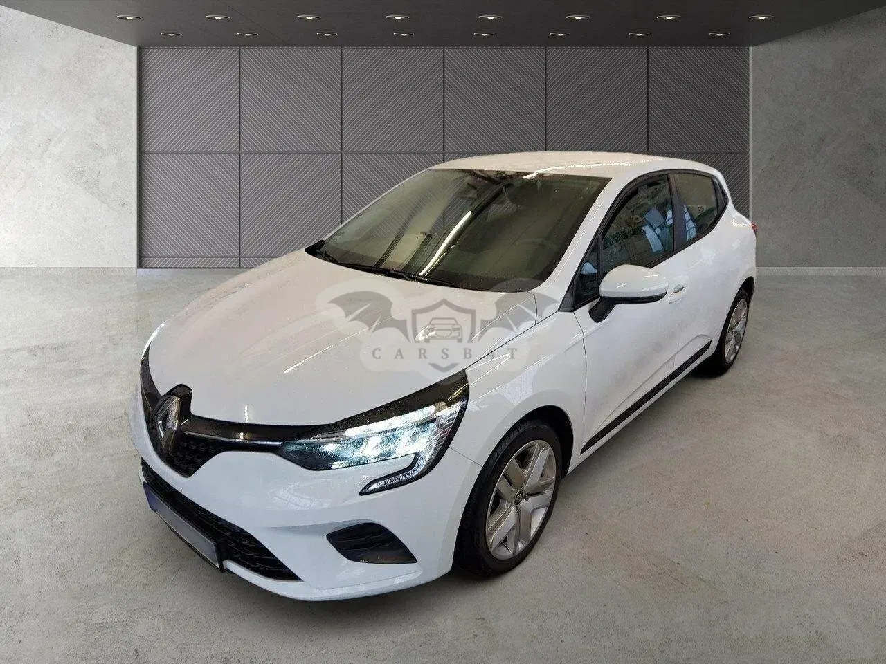 Renault Clio Zen 2022