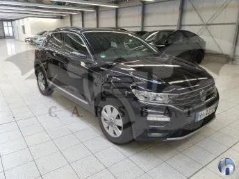Volkswagen T-ROC 2.0 TSI Sport 2022