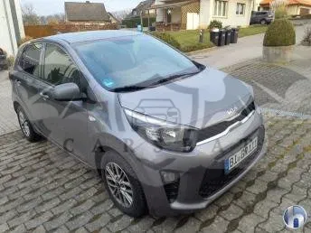 Kia Picanto (Morning) Vision 2024