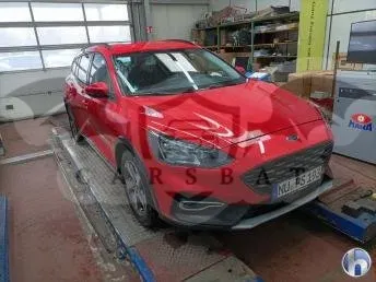 Ford Focus Active 1.5 2022