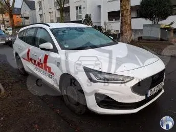 Ford Focus Cool & Connect 2022