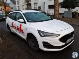 Ford Focus Cool & Connect 2022