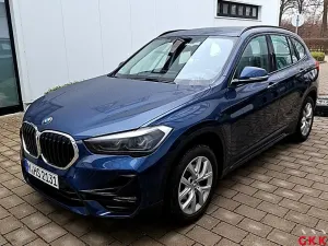 BMW X1 Sport Line 2021