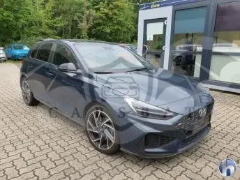 Hyundai i30 N Line 2024
