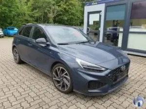 Hyundai i30 N Line 2024